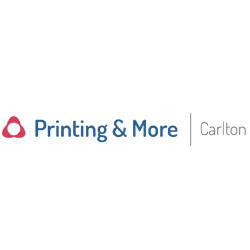 Printing & More: Carlton