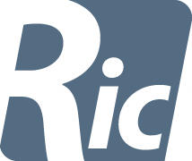 The RIC Group logo