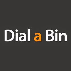 Dial-A-Bin