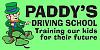 Paddy's Driving School: Alstonville