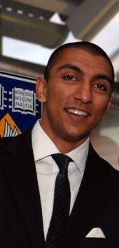 Samir Jacob