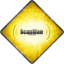 Scanman