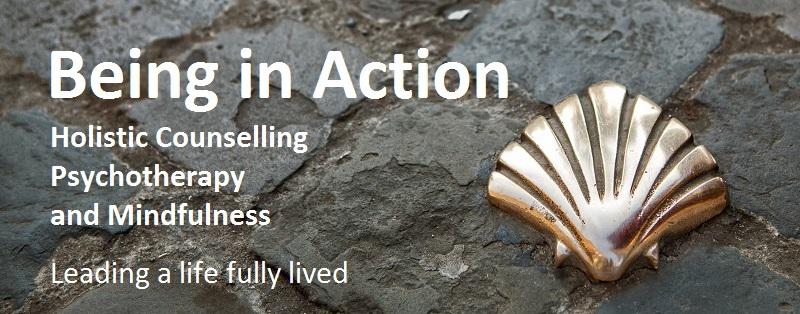 Being in Action