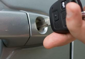 LSF Locksmiths Perth