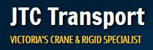 JTC Transport Pty Ltd