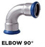 Europress Pressfittings