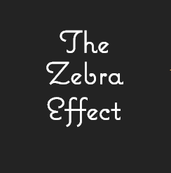 The Zebra Effect