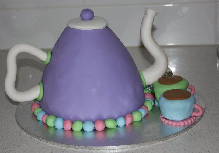 All Occasion Cakes By Heather