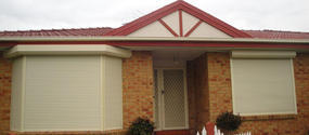 Smart Shutters