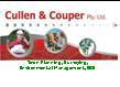 Cullen & Couper Pty Ltd: Pialba logo