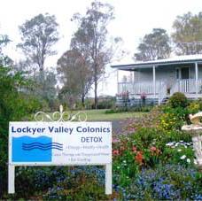 Lockyer Valley Colonics
