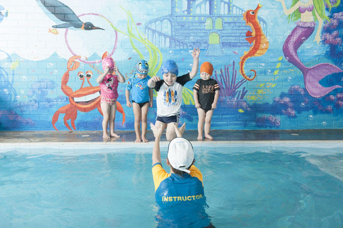 C & M Aquatic Centre