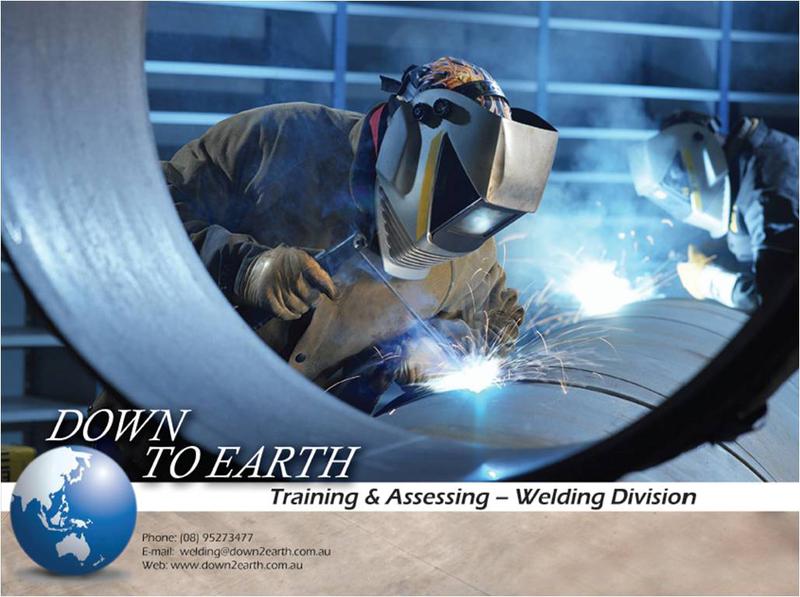 Down To Earth