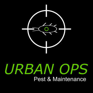 Urban Ops logo