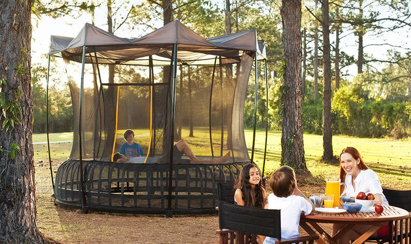 Trampoline Deals