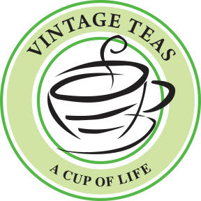 Vintage Teas