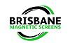Brisbane Magnetic Screens