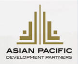 Asian Pacific Development Partners logo
