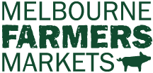 Melbourne Farmers Markets