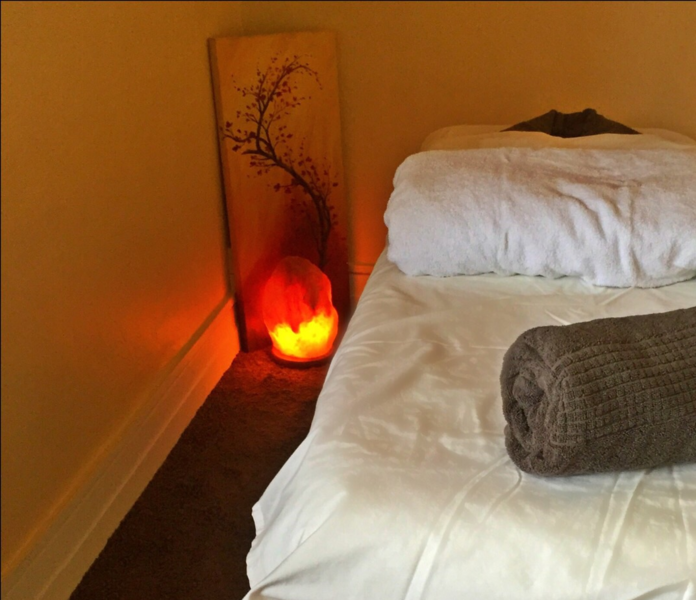 Fairfield Massage Therapy