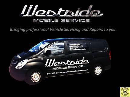 Westside Mobile Service