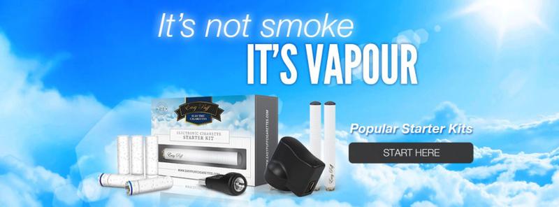 eCigs-Australia
