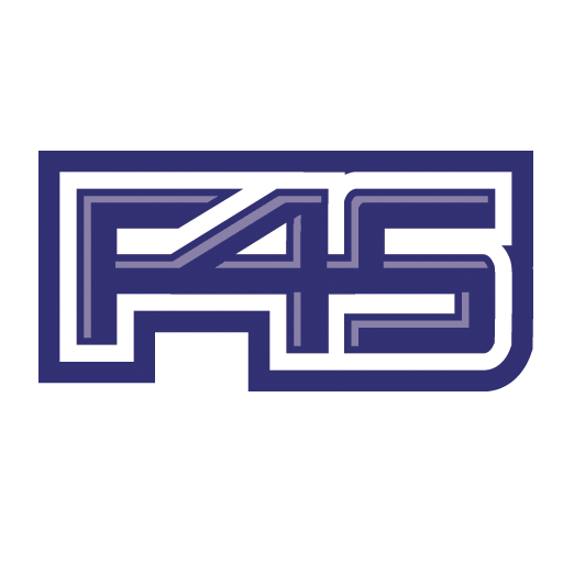 F45 Training: Malaga logo