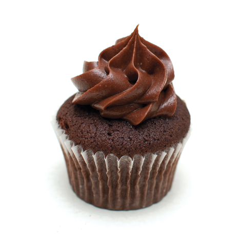 Little Cupcakes: Degraves St