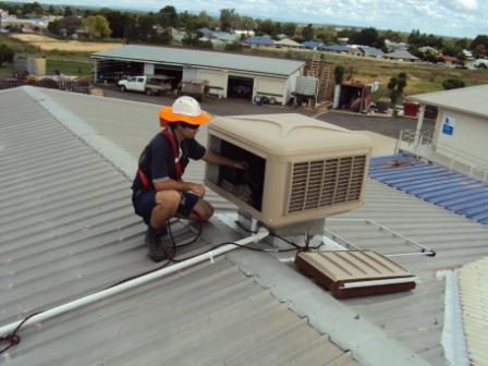 Kingaroy Refrigeration & Air-Conditioning
