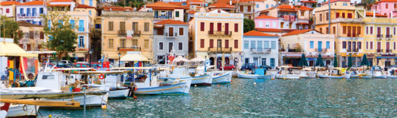 Exotic Destinations Pty Ltd