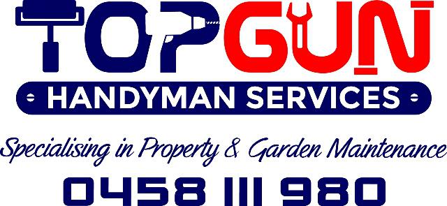Top Gun Handyman Services