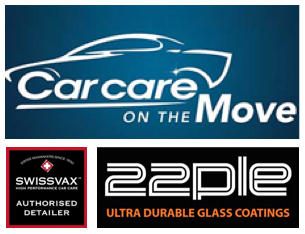 Car Care on the Move