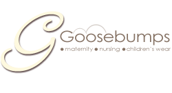 Goosebumps Clothing