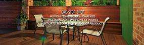 Bransons Building Materials