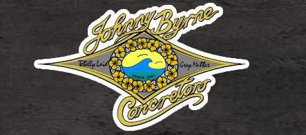 JB Concrete Polishers