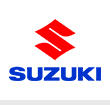 Penrith Suzuki logo