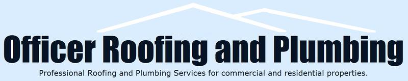 Officer Roofing and Plumbing
