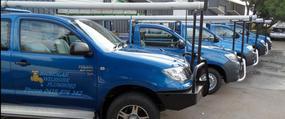 Nicholas Wilshire Plumbing