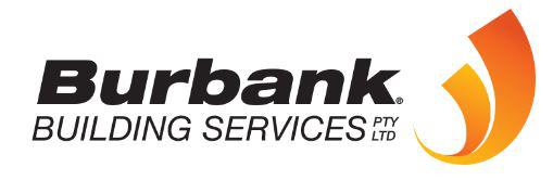 Burbank Building Services: Altona