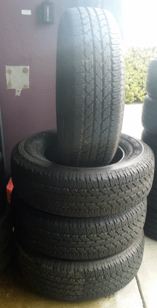 One Stop Tyres