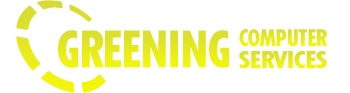 Greening Computer Services