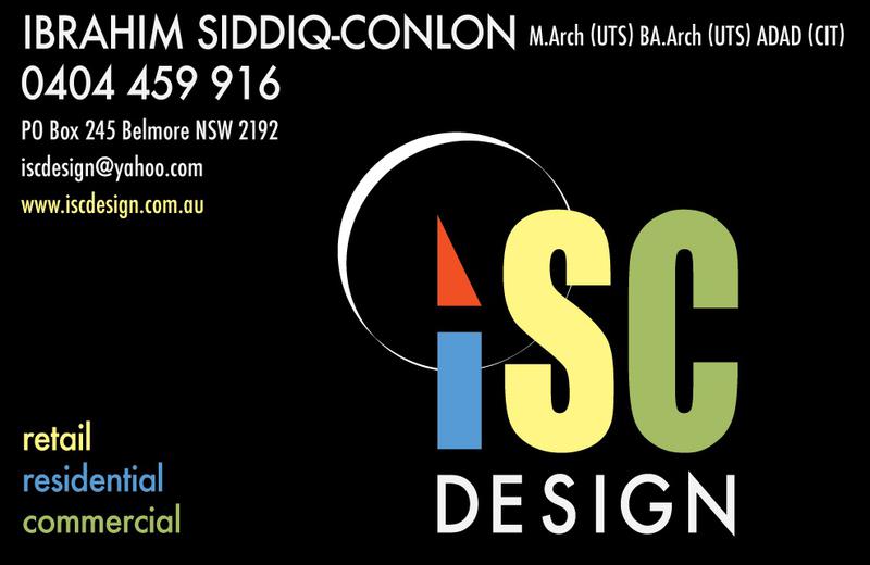 ISC Design