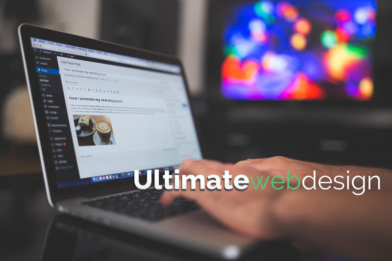 Ultimate Web Design