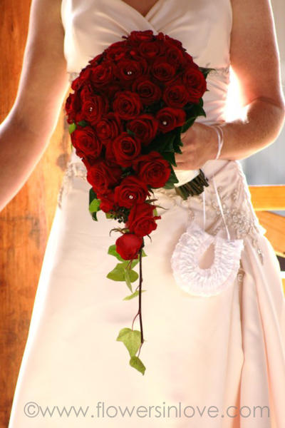 Flowers in Love