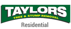 Taylors Tree & Stump Removal