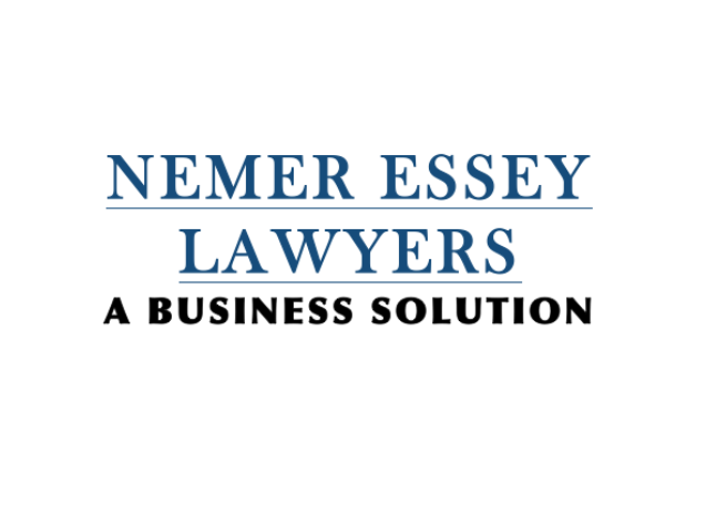 Nemer Essey Lawyers