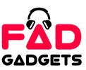 Fad Gadgets