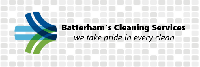 Batterham's Cleaning Services