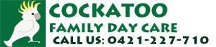 Cockatoo Family Day Care