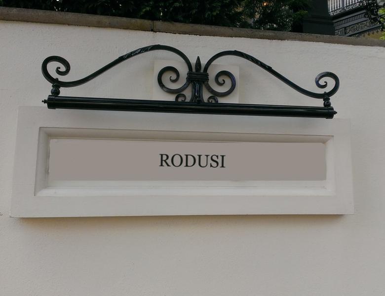 Rodusi Enterprises